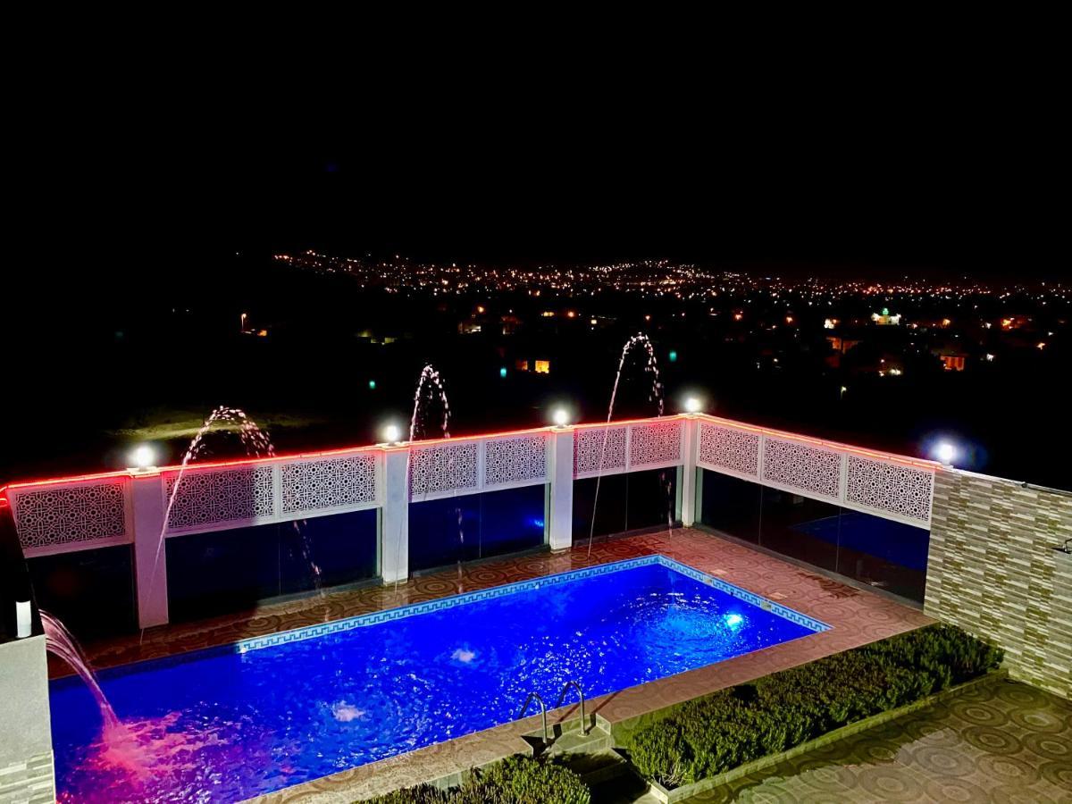 Villa Nador شقة *