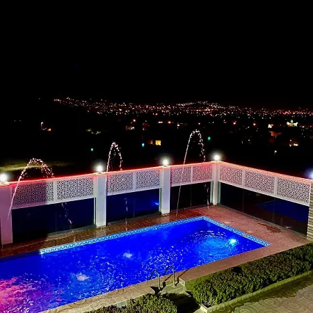 Villa Nador Extérieur photo