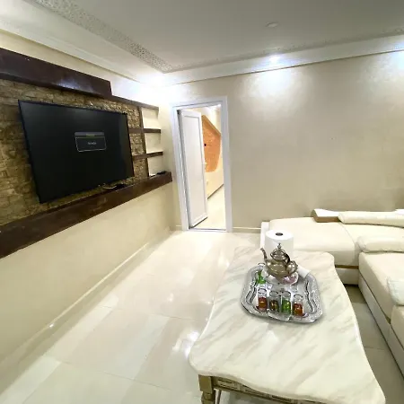 Villa Nador Extérieur photo