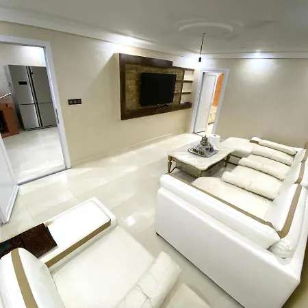 Villa Nador Extérieur photo