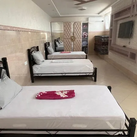 Villa Nador Extérieur photo