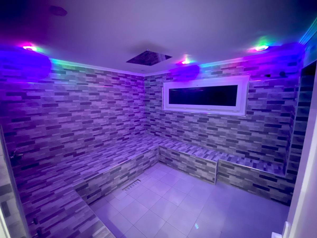 Villa Nador Appartement