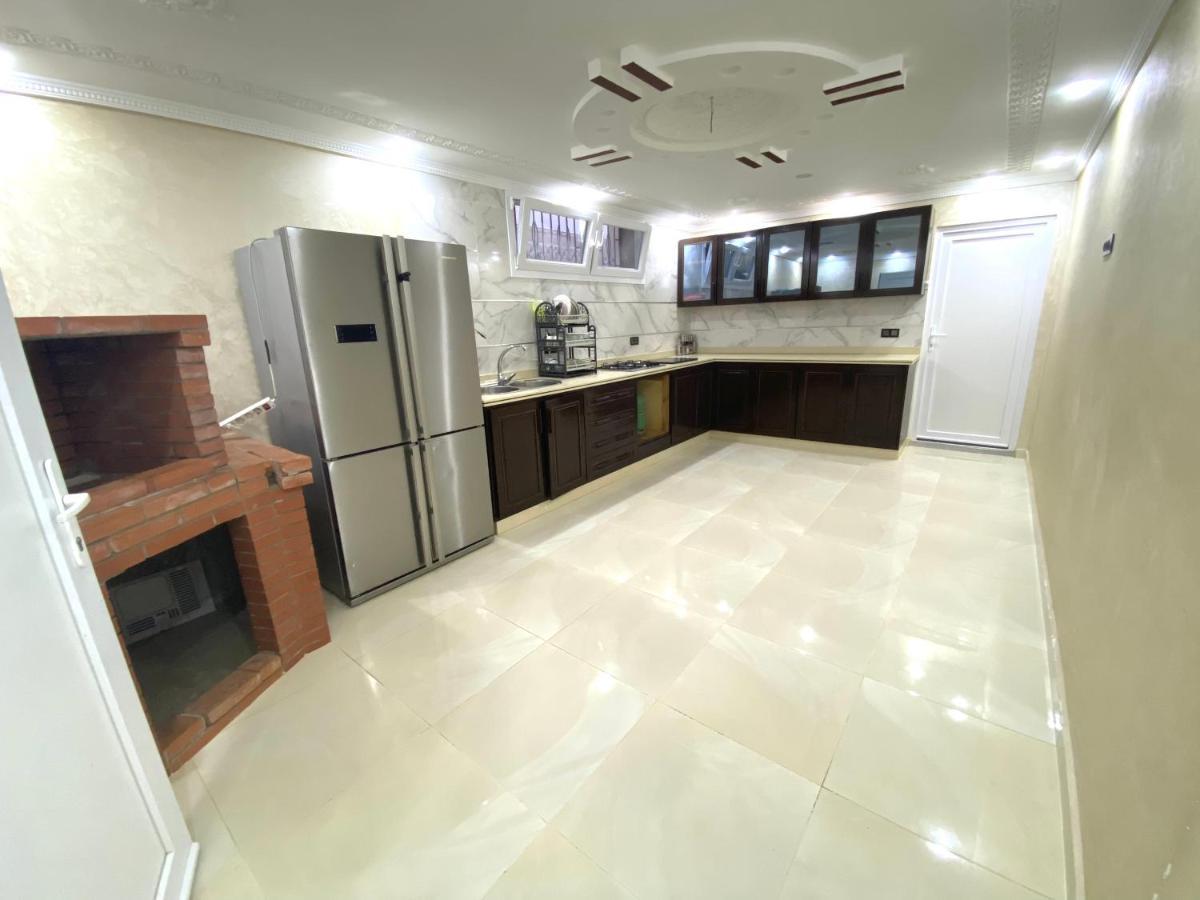 Appartement Villa Nador *