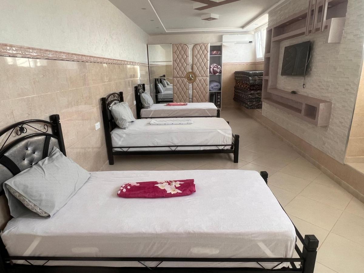 Appartement Villa Nador Nador