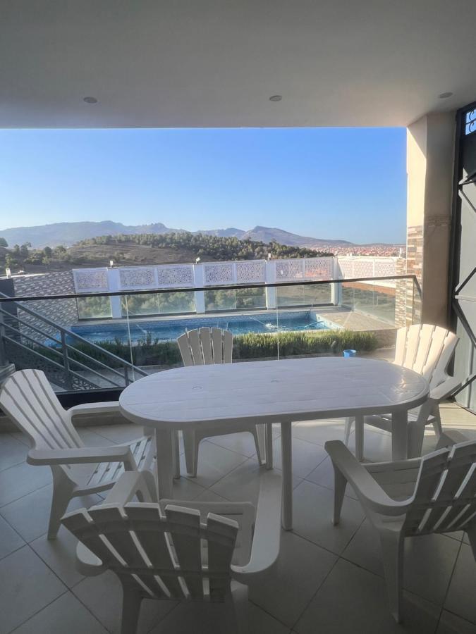Villa Nador Appartement *