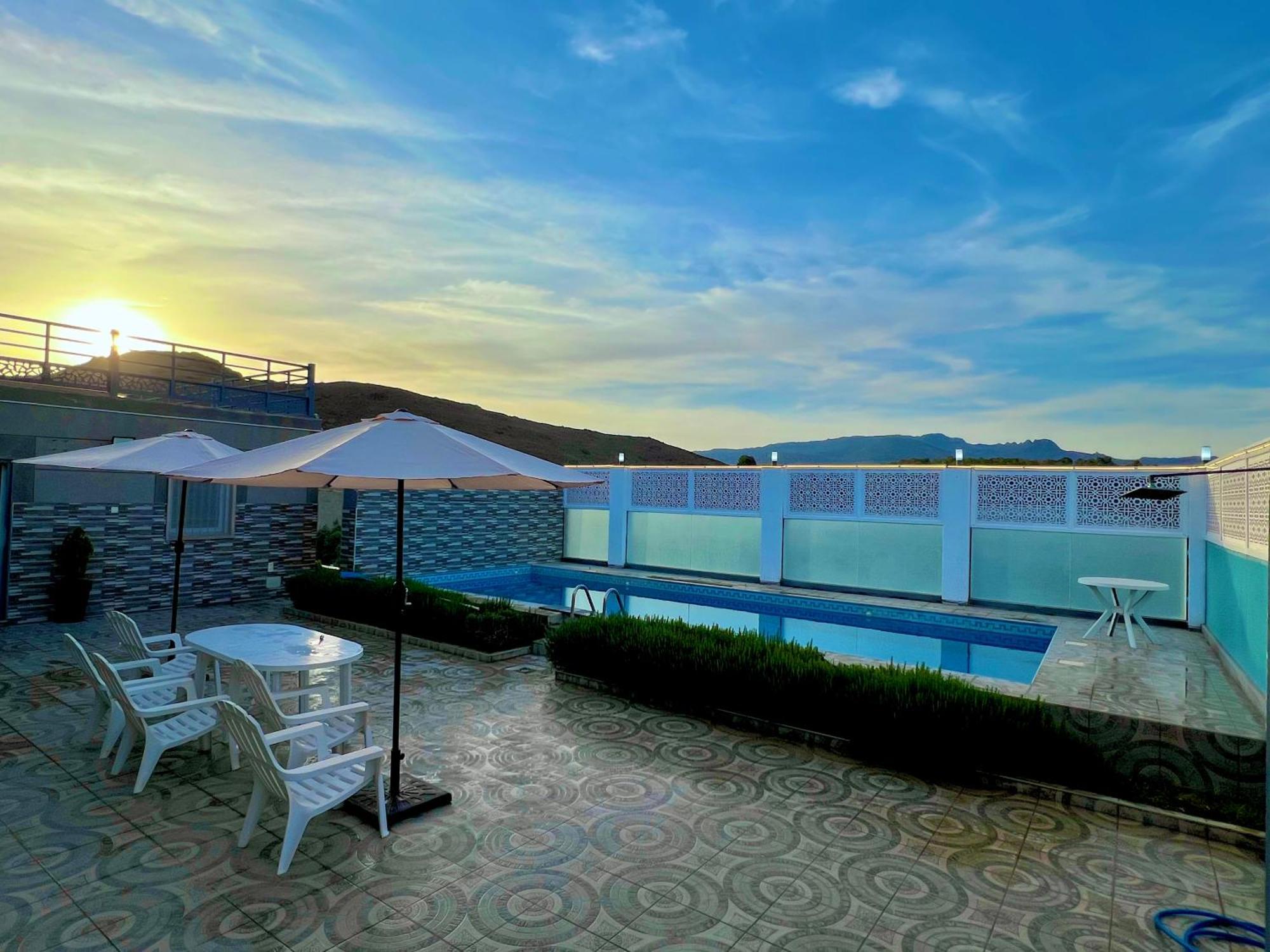 Villa Nador * Nador