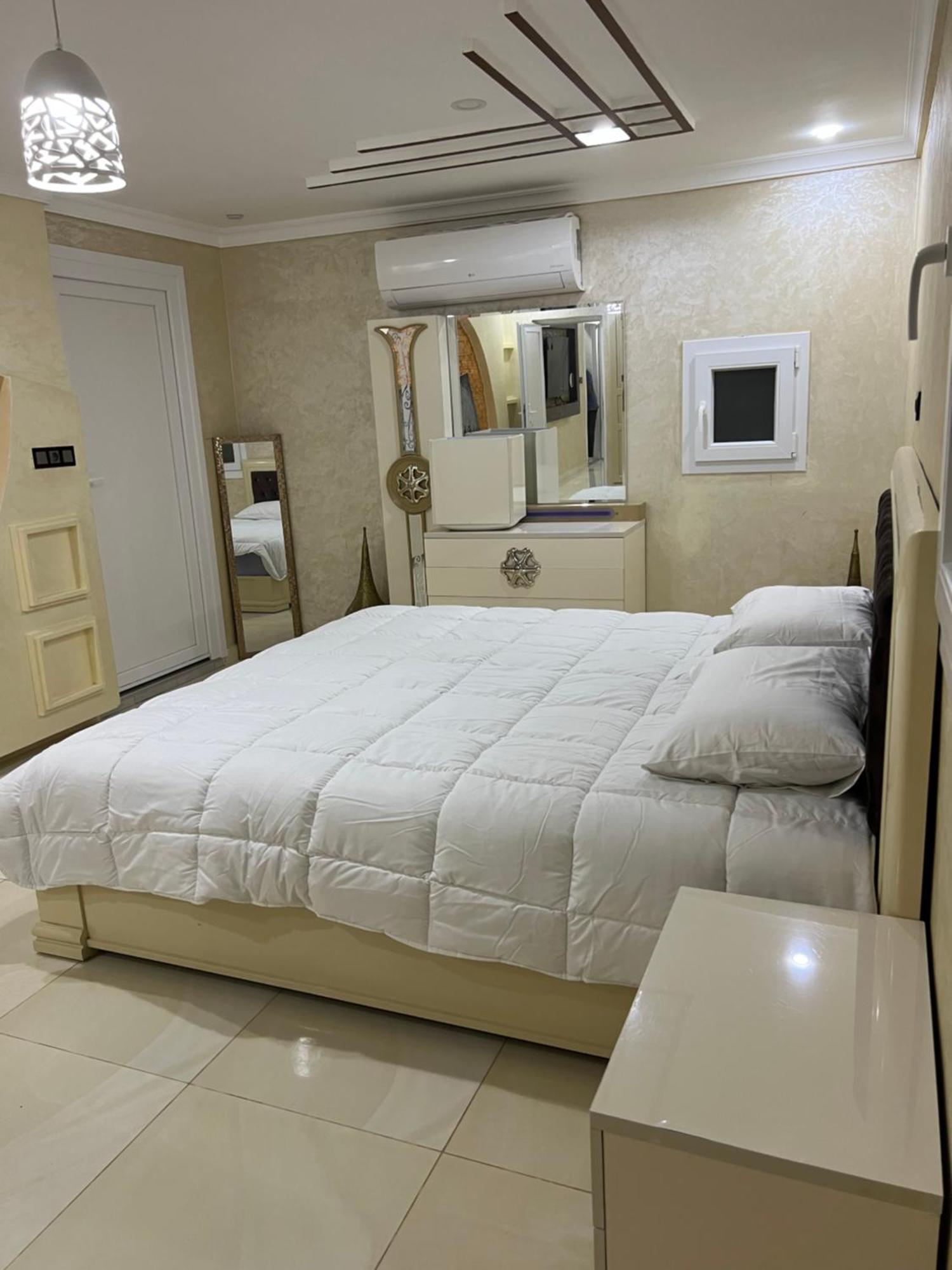 Appartement Villa Nador Nador