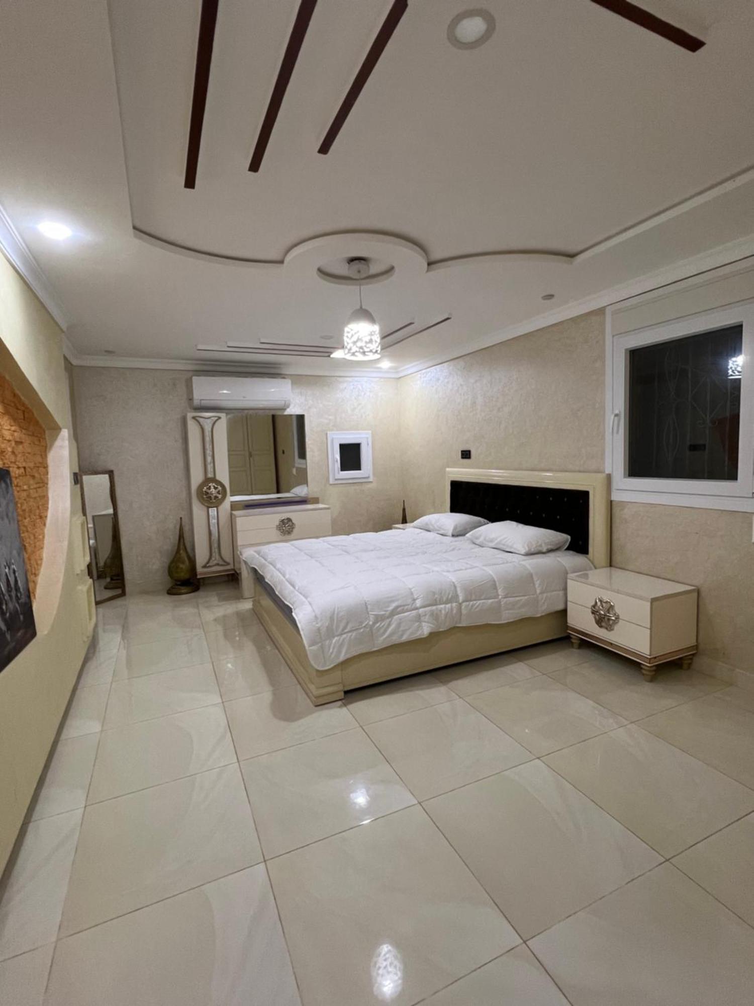 Villa Nador *