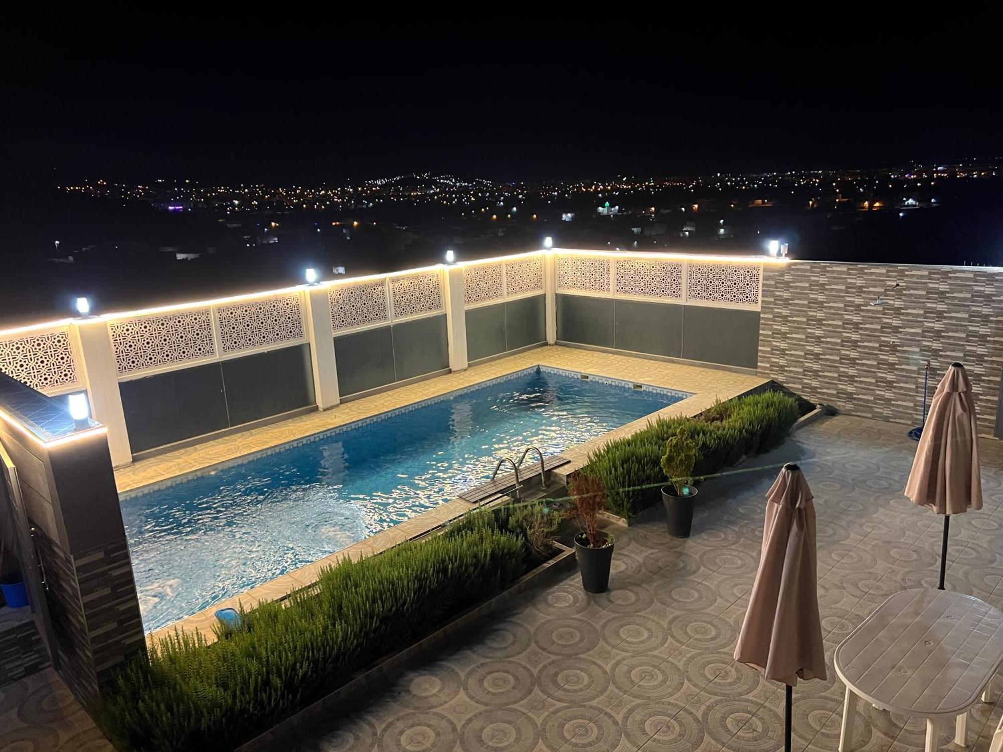 Villa Nador Appartement
